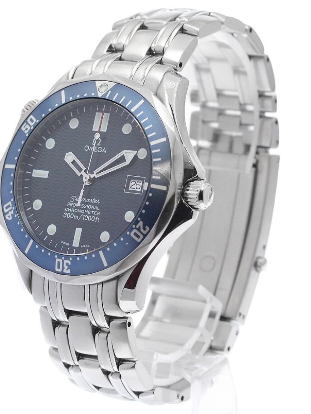 OMEGA Seamaster300